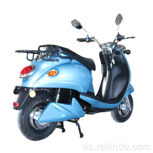 Gran oferta de piezas de scooter eléctrico de rueda ancha eléctrica